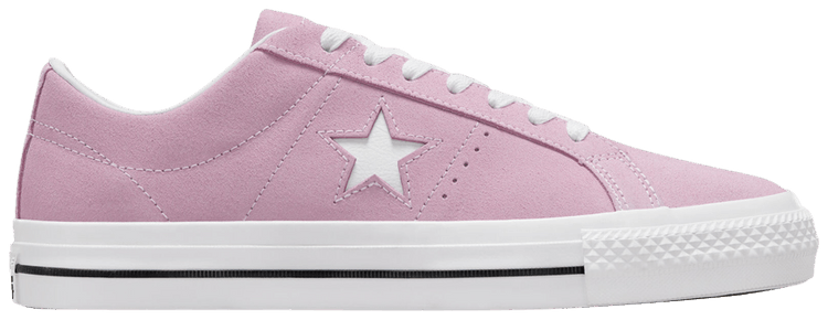 Size 11.0 One Star Pro Low Stardust Lilac