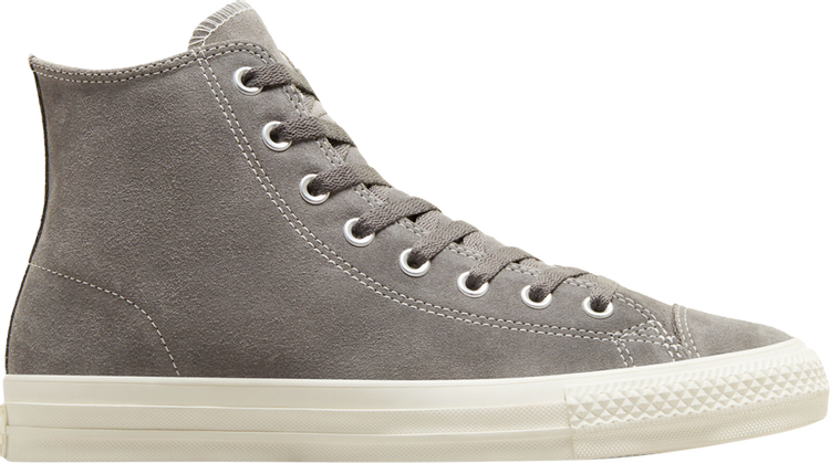 Chuck Taylor All Star Pro Suede High Origin Story