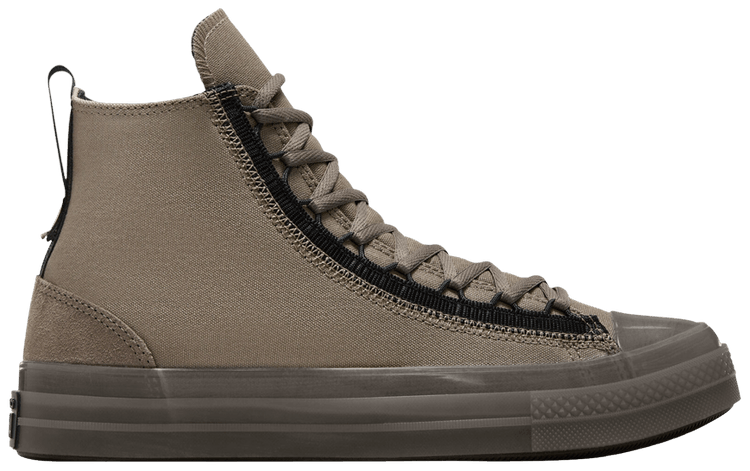 Chuck Taylor All Star CX EXP2 High 'Mud Mask Brown'