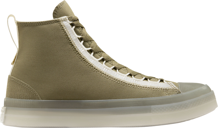 Chuck Taylor All Star CX EXP2 High 'Mossy Sloth'