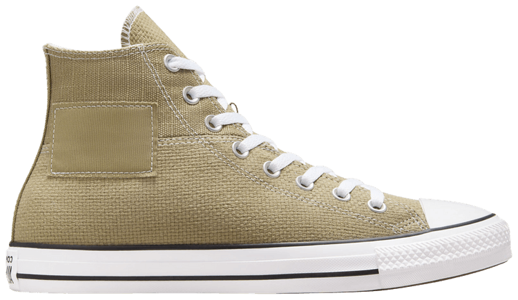 Converse Chuck Taylor All Star High Mossy Sloth