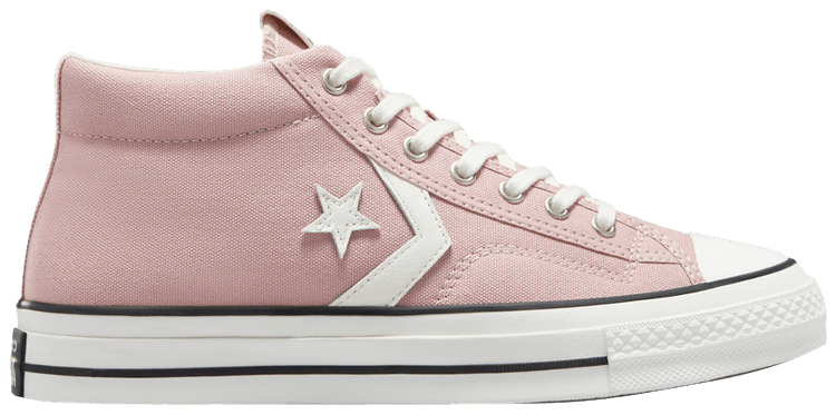 Converse star player mid top