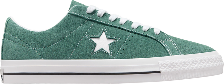 One Star Pro Low 'Admiral Elm Green'