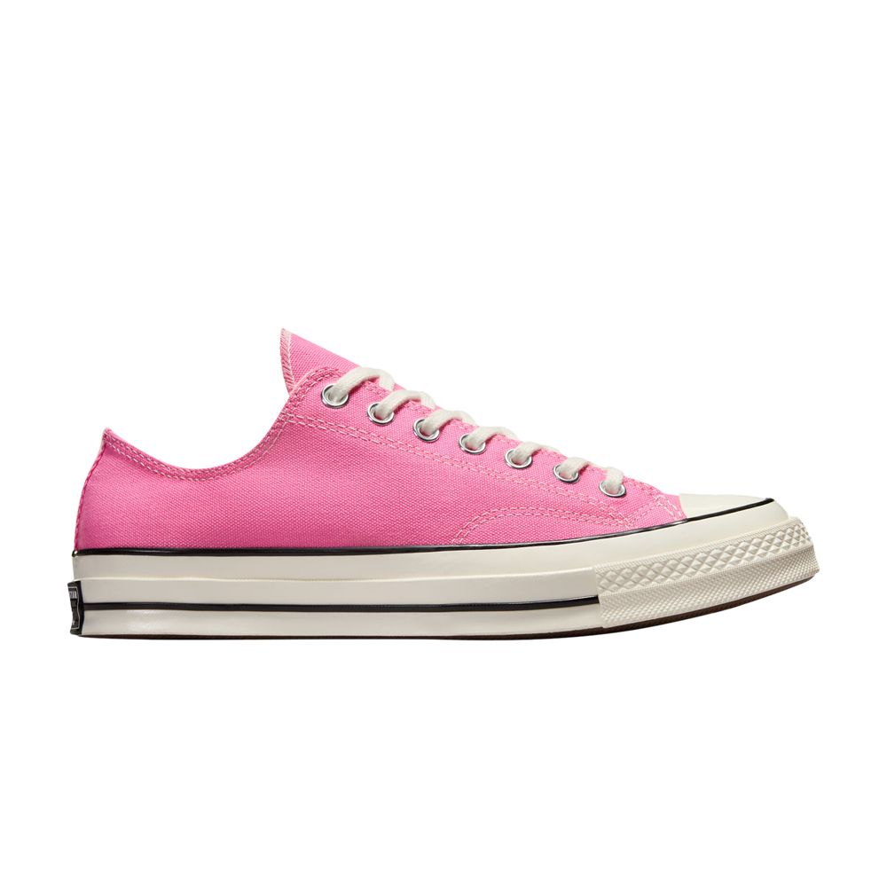 Converse Chuck 70 Low 'Pink Egret' | Men's Size 6 - A08138F