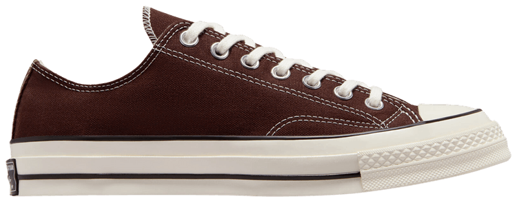 Converse Chuck 70 Low Dark Root Brown