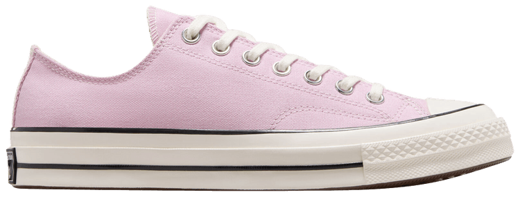 Converse Chuck 70 Low Stardust Lilac