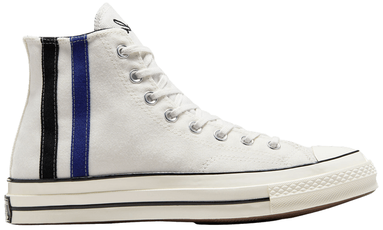 Chuck 70 high white retro online