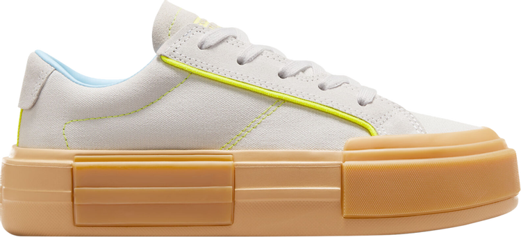 Chuck Taylor All Star Cruise Low 'Pale Putty Gum Honey'
