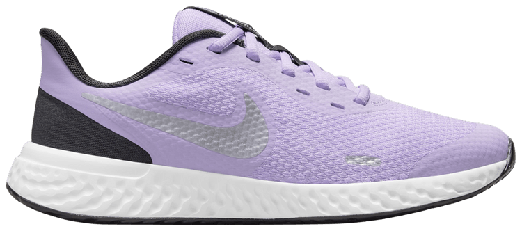 Nike Revolution 5 GS Lilac
