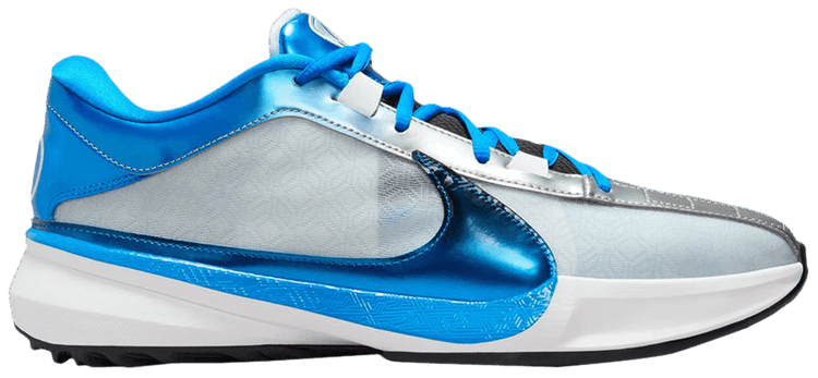 Nike Zoom Freak 5 EP Ode To Your First Love