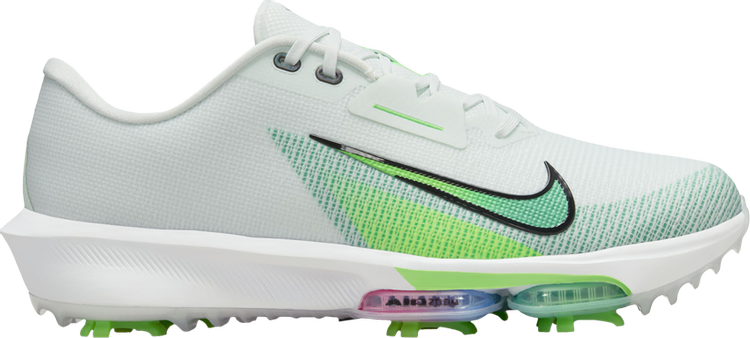 Air Zoom Infinity Tour 2 Golf Wide 'Barely Green Strike'