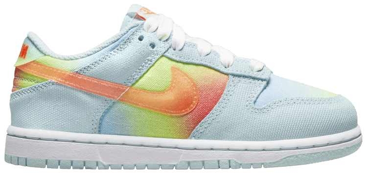 dunk pearl ps