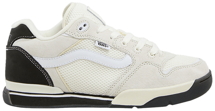 Vans Rowley XLT LX Off Road Pack   Egret