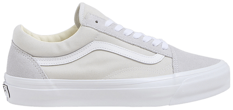 Vans Old Skool 36 LX Lunar Rock
