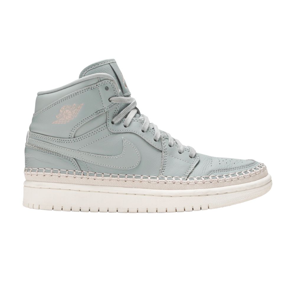 Wmns Air Jordan 1 Retro High Premium 'Mica Green' | Women's Size 11