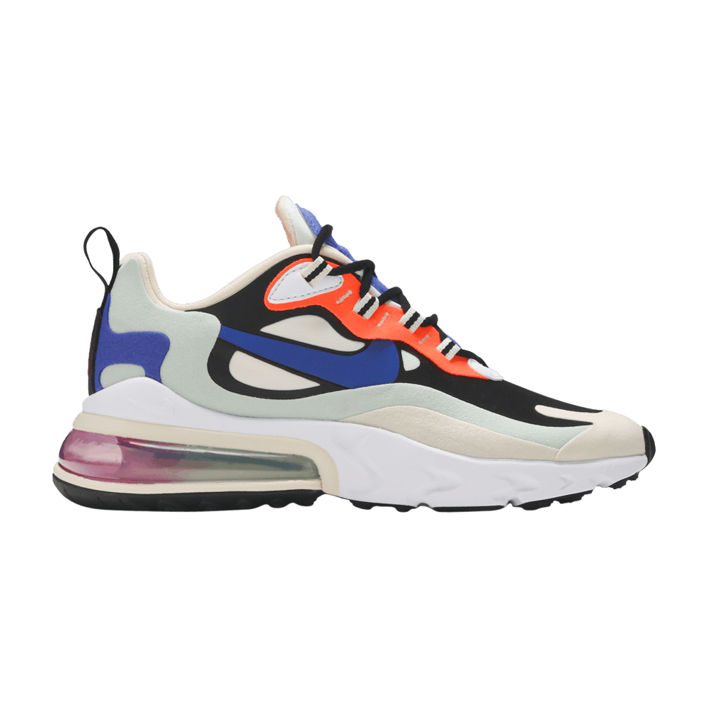 Nike Air Max 270 React Sneakers GOAT CA