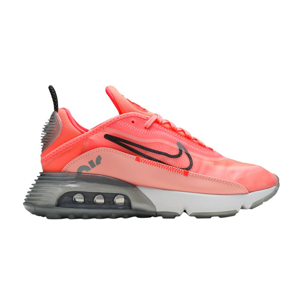 Nike Wmns Air Max 2090 'Bleached Coral' | Pink | Women's Size 12