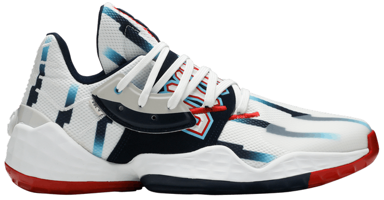 Buy Harden Vol 4: New Releases & Iconic Styles | GOAT