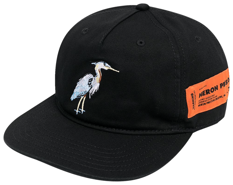 Buy Heron Preston caps : New & Pre-Owned | GOAT