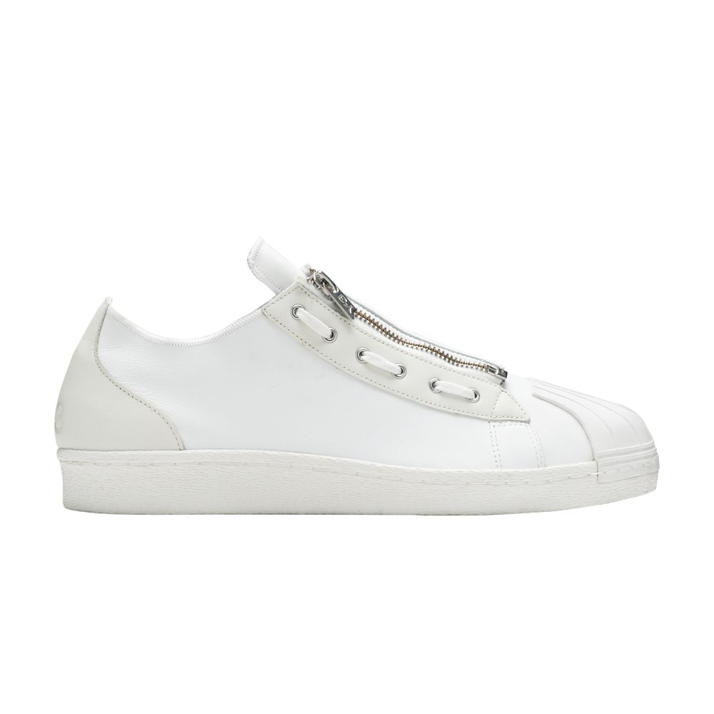 adidas Y-3 Super Zip 'Core White' | Men's Size 12