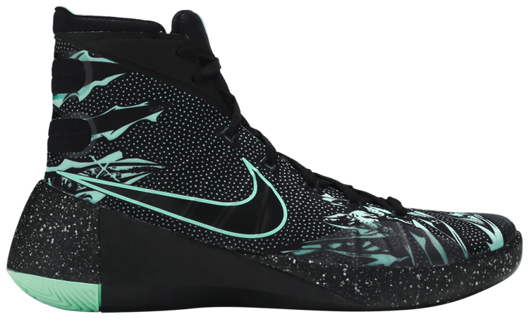 ハイパーダンク2015　海外限定カラー ハイパーダンク2015 海外限定カラー NIKE JAPAN : Press Release