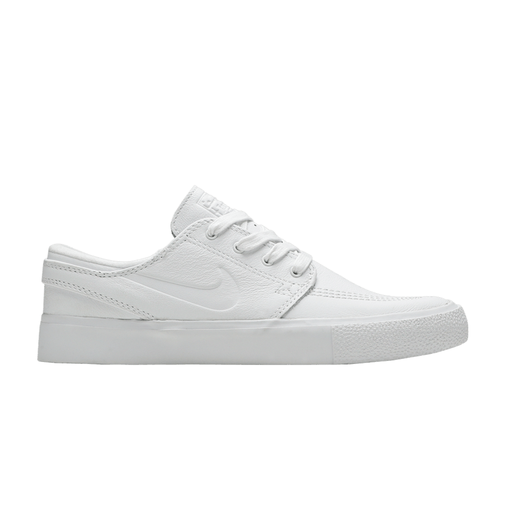 nike sb white janoski