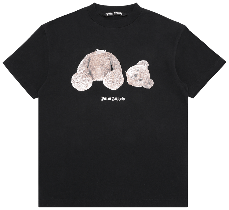 ★Palm Angels★ゲティ スピードボート クラシック Tシャツ PBAA002C99JER002_1003_2.jpg