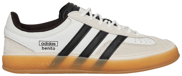 Buy Bad Bunny x Gazelle Indoor 'Core White' - IF9735 | GOAT Buy Bad Bunny x Gazelle Indoor 'Core White' - IF9735 | GOAT