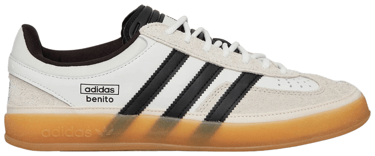 Bad Bunny x Gazelle Indoor Core White