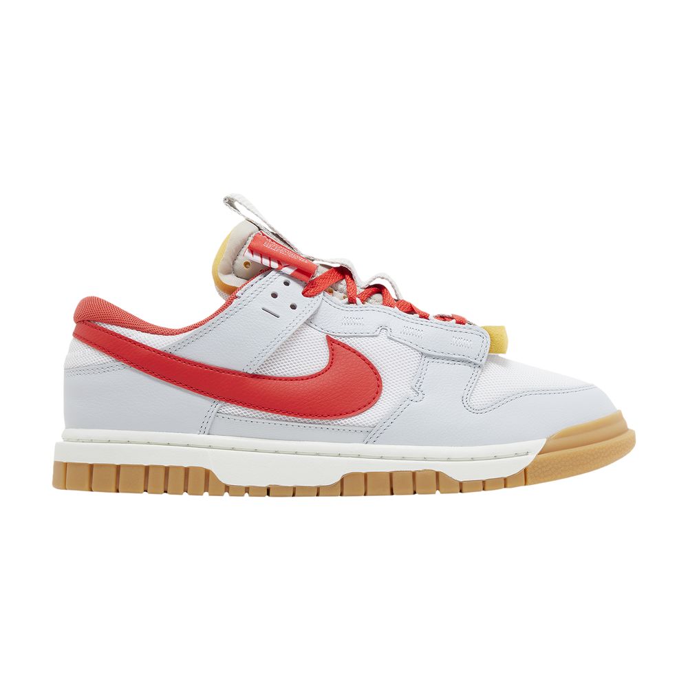 NIKE AIR DUNK JUMBO 'ULTRAMAN'