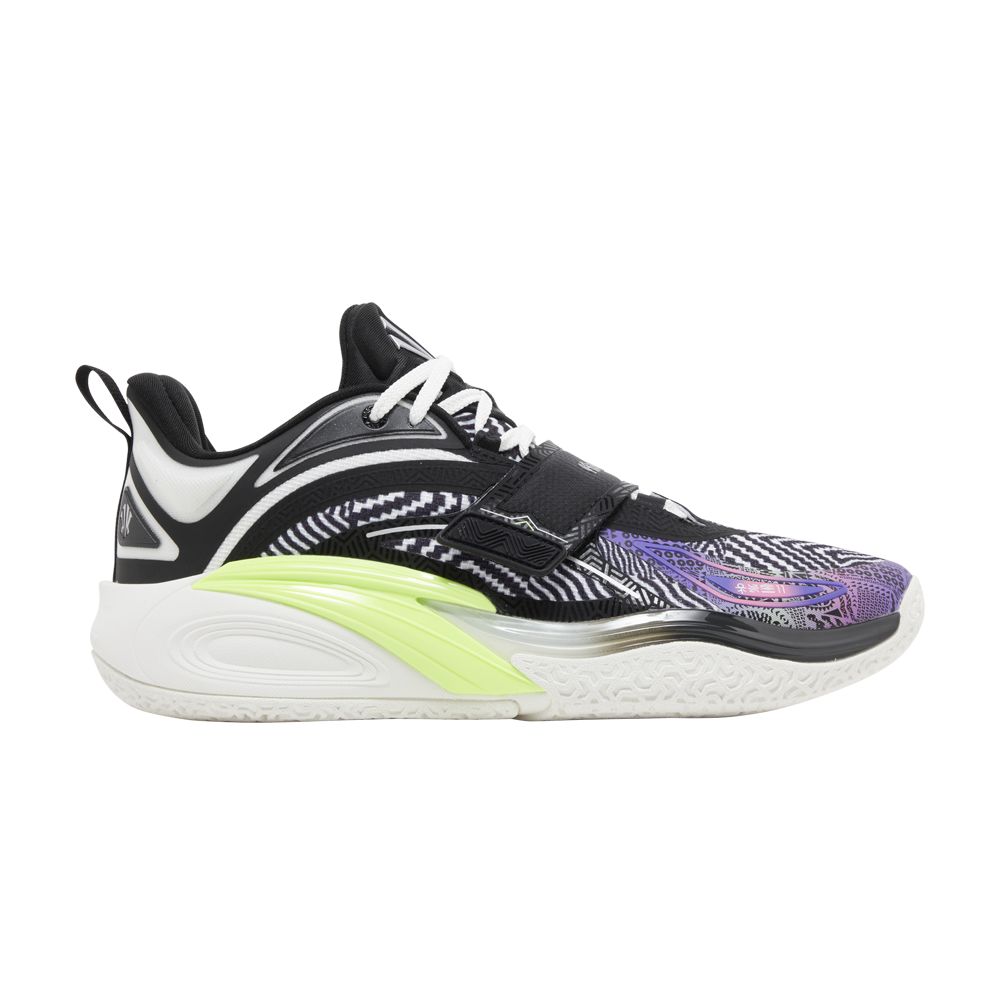 Pre-owned Anta Kai 1 'enlightened Warrior' In Multi-color