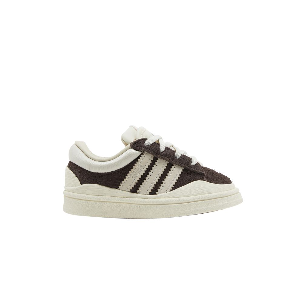 Pre-owned Adidas Originals Adidas Bad Bunny X Campus I 'the Last Campus' | Brown | Infant Size 6