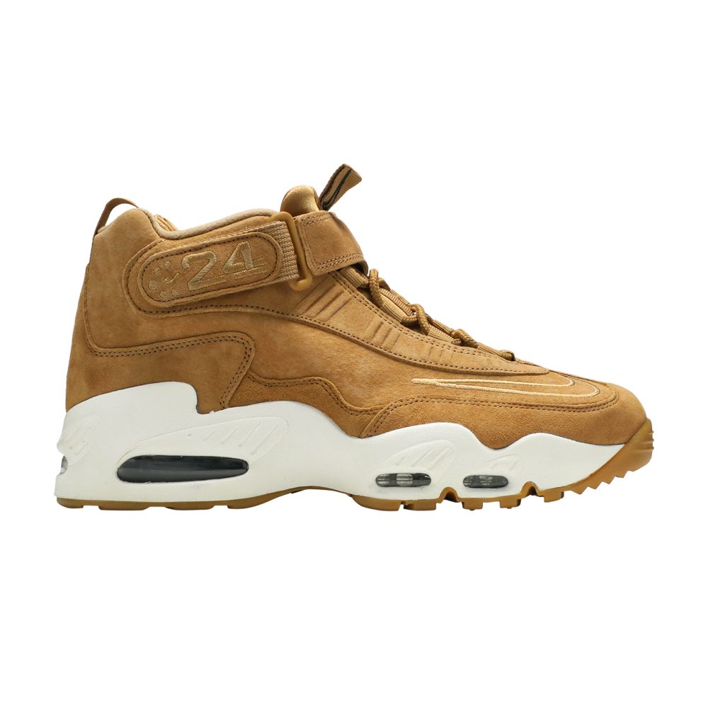 Nike Air Griffey Max 1 'Flax' | Tan | Men's Size 10.5