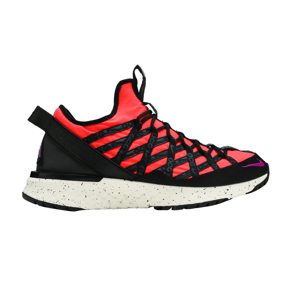 acg terra gobe sizing