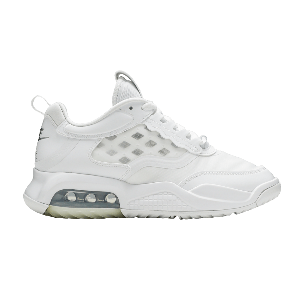 Triple white 200 2025