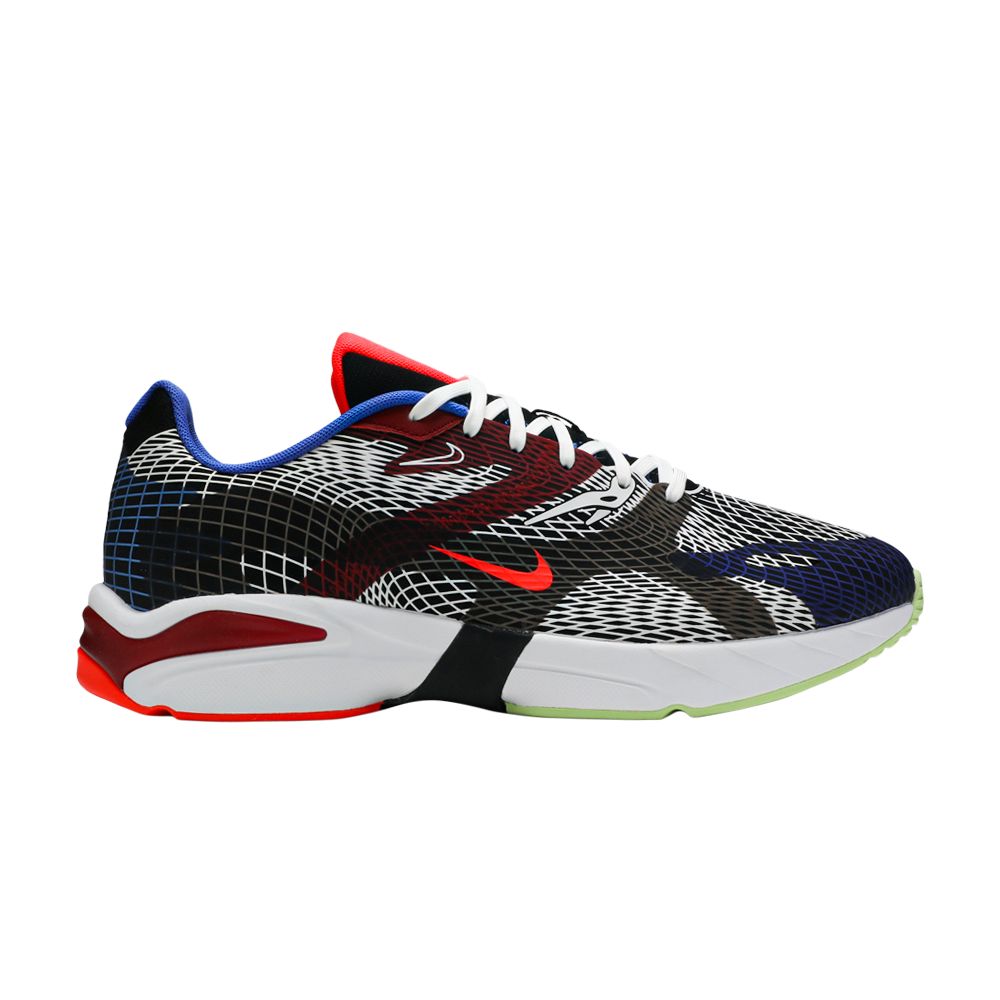 Nike Ghoswift 'Bright Crimson White' | Black | Men's Size 12