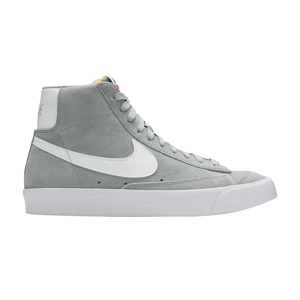 Nike Blazer Mid '77 Suede 'Light Smoke Grey' | Men's Size 8.5
