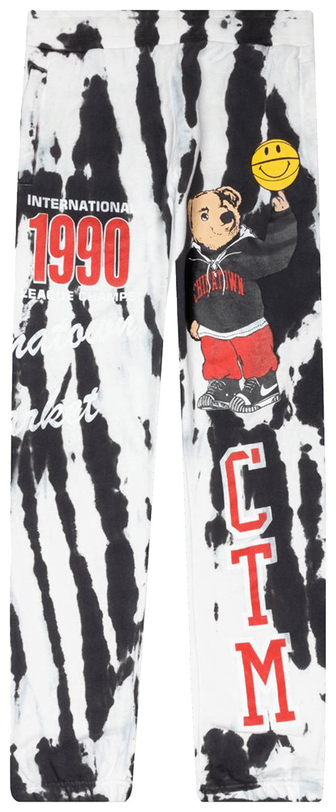 Buy Chinatown Market sweatpants : New & Pre-Owned | GOAT