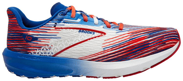 Buy Launch 10 USA 110409 1D 154 GOAT UK