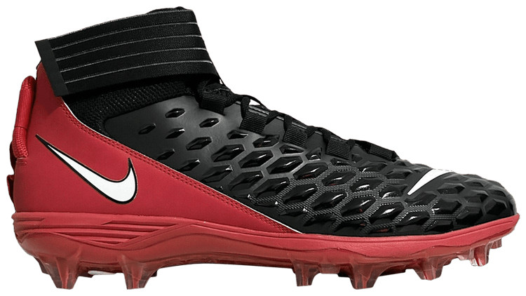 Achetez des Force Savage Pro 2 Black University Red BV3969 014 GOAT FR