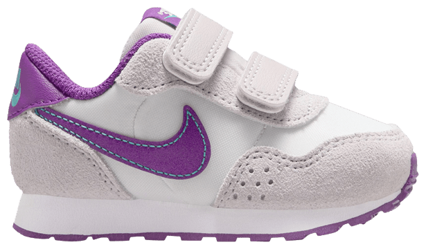 Nike MD Valiant TD Summit White Platinum Violet