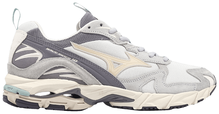Rea Snow D1 (オンセン) Buy Wave Rider 10 'Arctic Ice Pristine' - D1GA222613 | GOAT