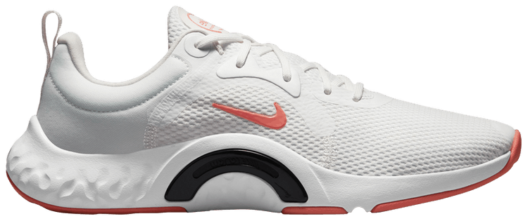 Nike Wmns Renew In Season TR 11 Summit White Magic Ember