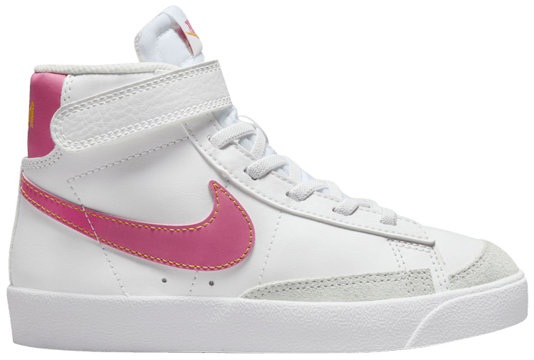 Nike Blazer Mid 77 ホワイト/レッド BUY Nike Blazer Mid 77 Sketch White Red | Kixify Marketplace
