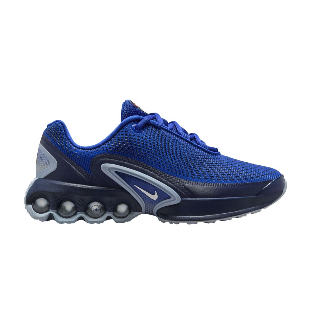 Nike Air Max DN GS 'Hyper Blue' | Kid's Size 7 - FB8987-400