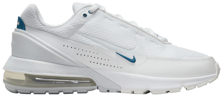 Nike Air Max Pulse White Glacier Blue