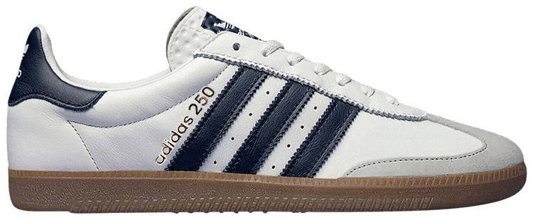 Adidas AS 250 White Legend Ink size Exclusive
