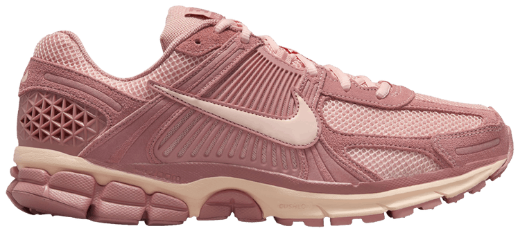 Buy Air Zoom Vomero 5 Red Stardust HF1553 600 GOAT AU