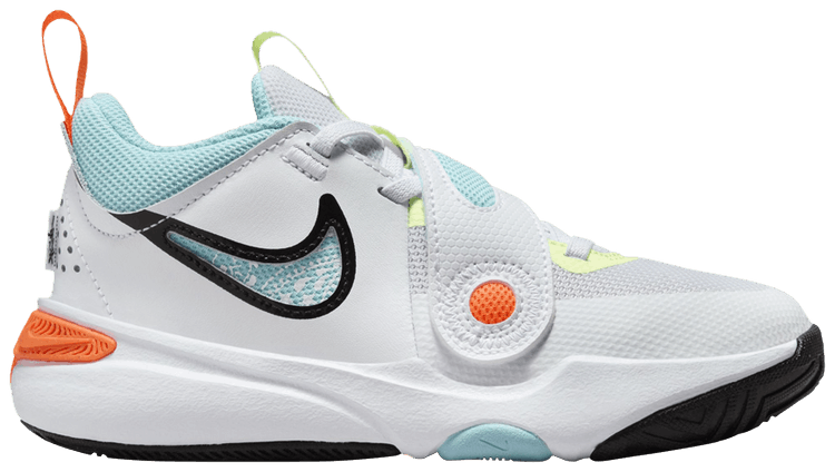 Nike Team Hustle D11 PS CHBL