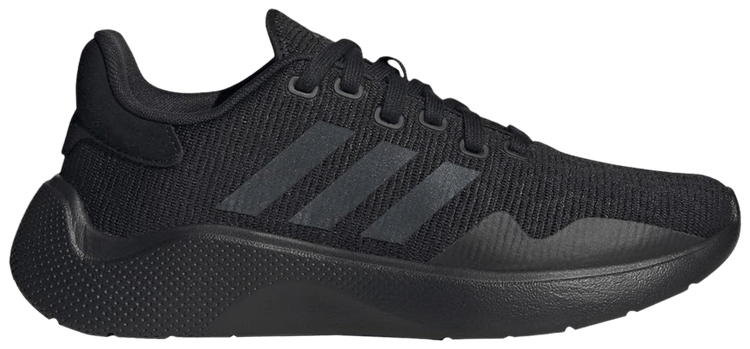 Adidas Wmns Puremotion 20 Triple Black